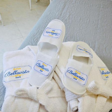 Relais Bellavista B&B Казальнуово-ди- Наполи Экстерьер фото