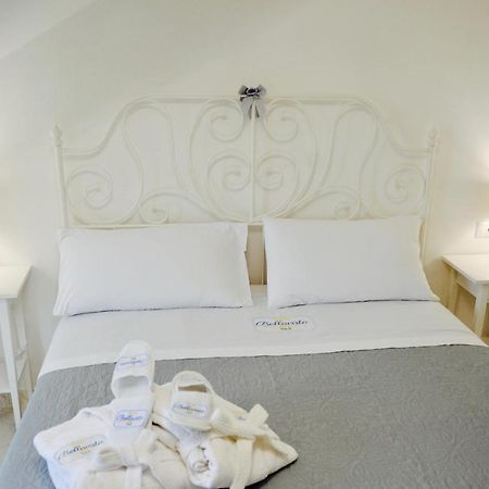 Relais Bellavista B&B Казальнуово-ди- Наполи Экстерьер фото