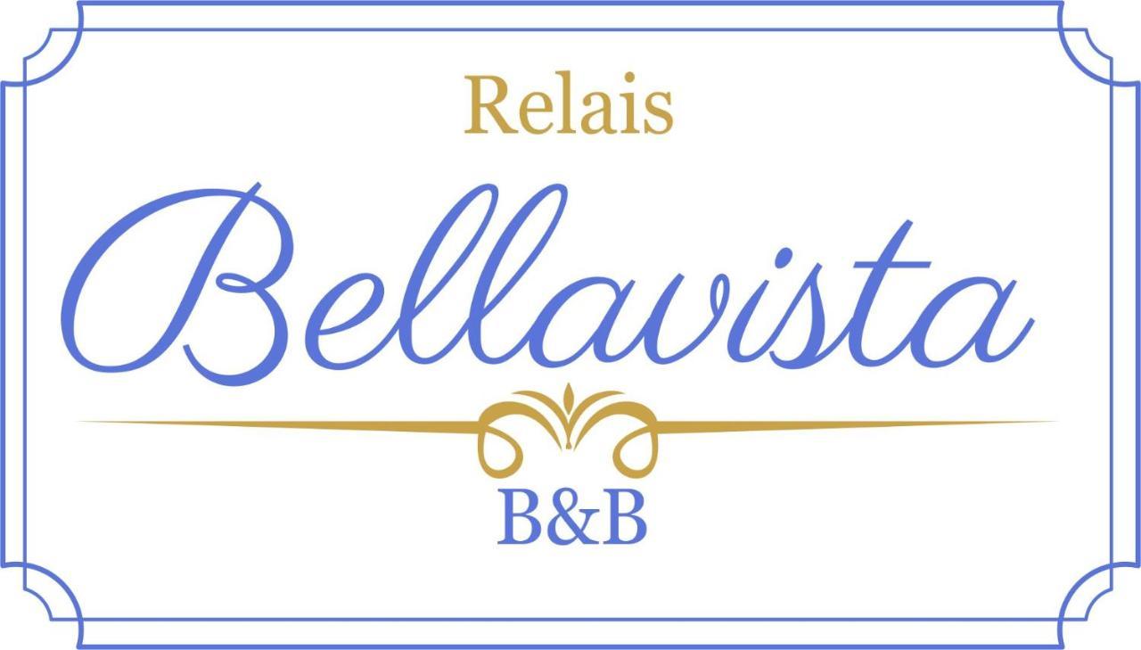 Relais Bellavista B&B Казальнуово-ди- Наполи Экстерьер фото